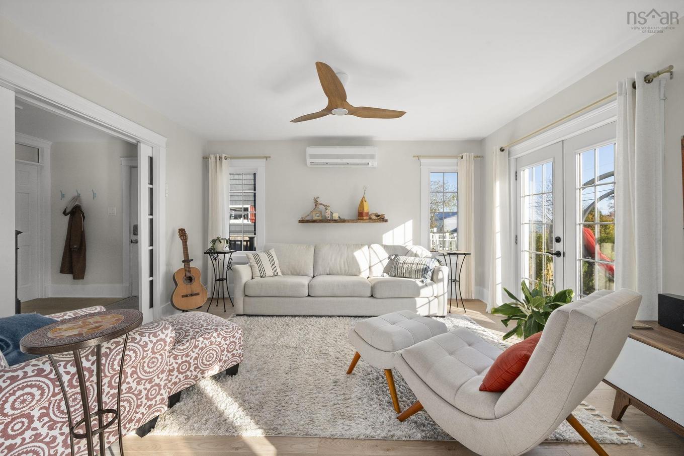 24 Station Road, Western Shore, NS