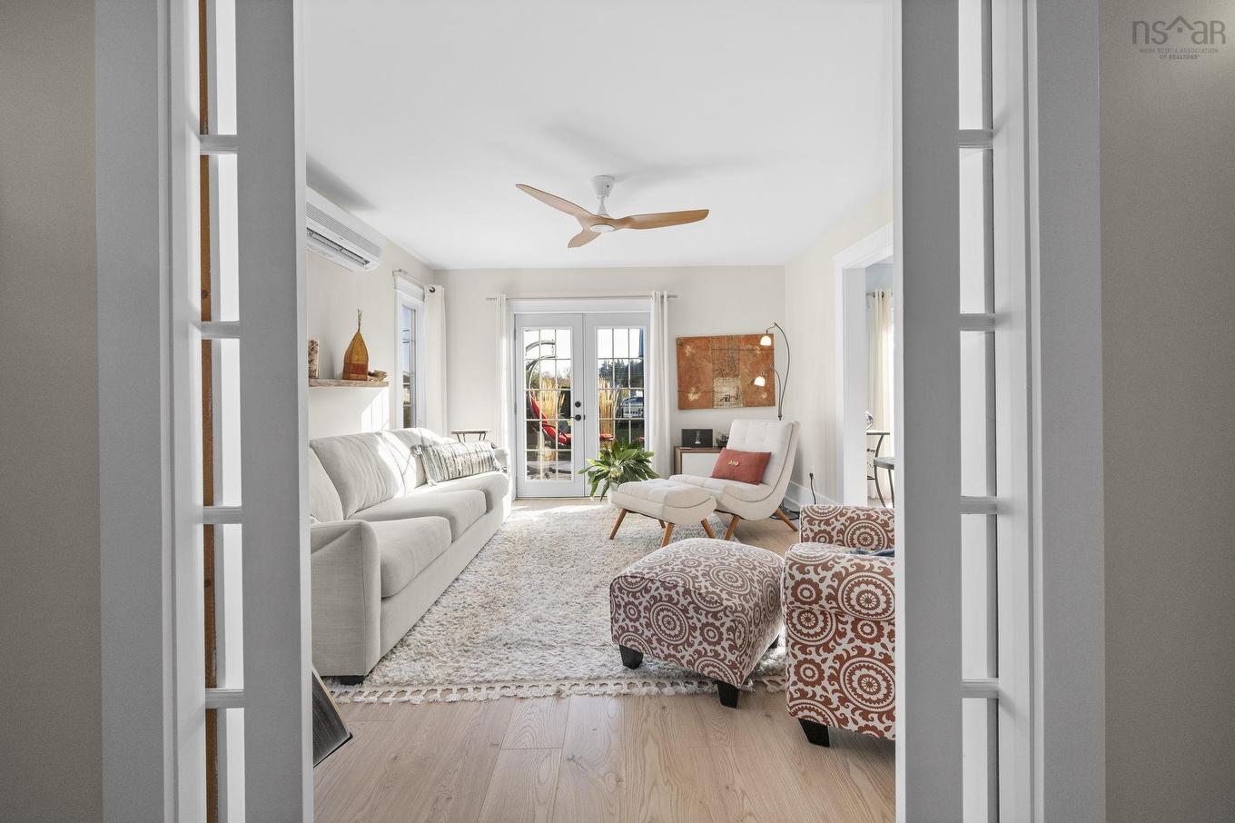 24 Station Road, Western Shore, NS