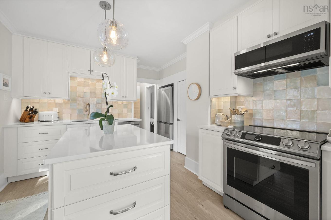 24 Station Road, Western Shore, NS