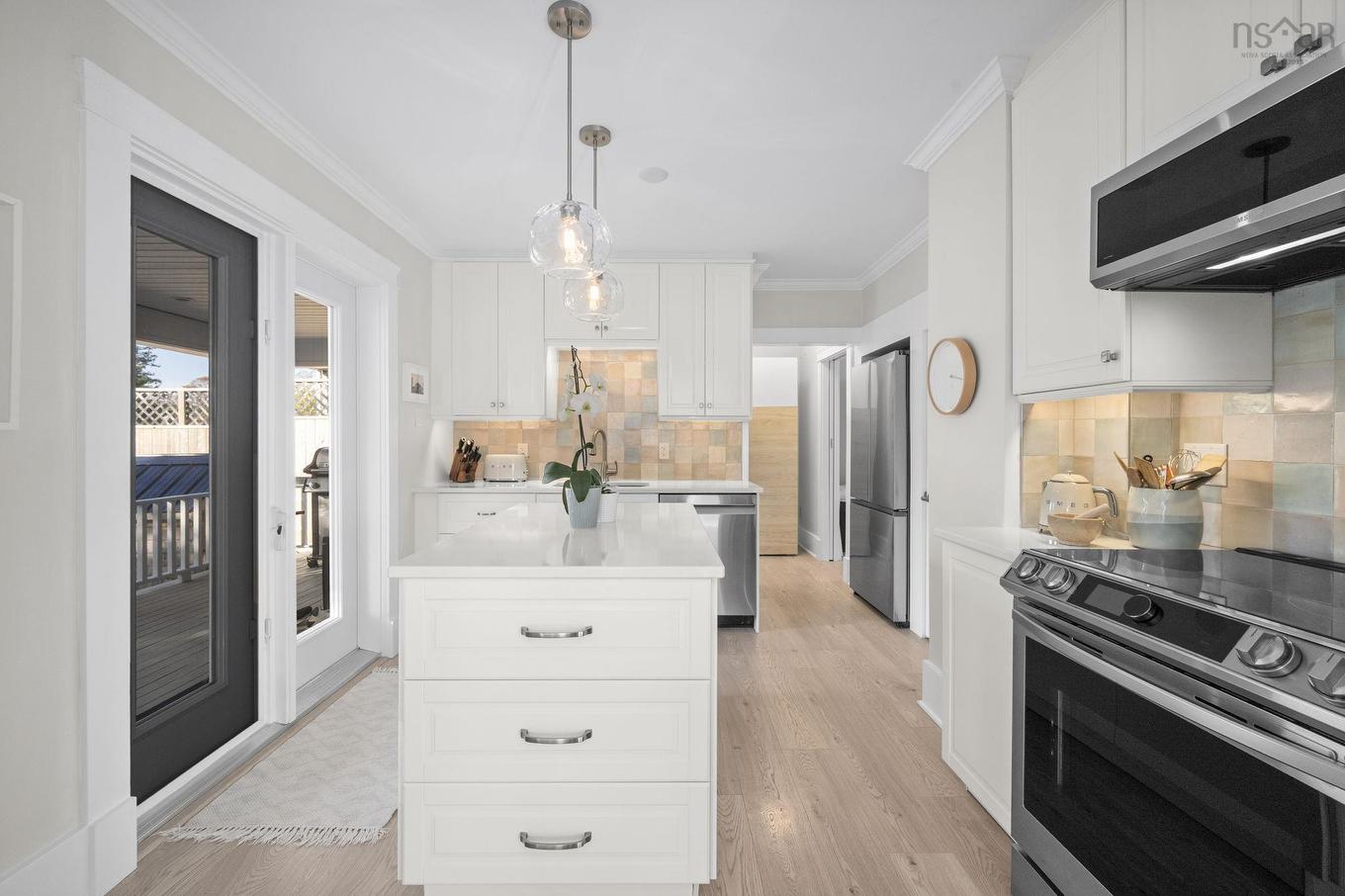 24 Station Road, Western Shore, NS