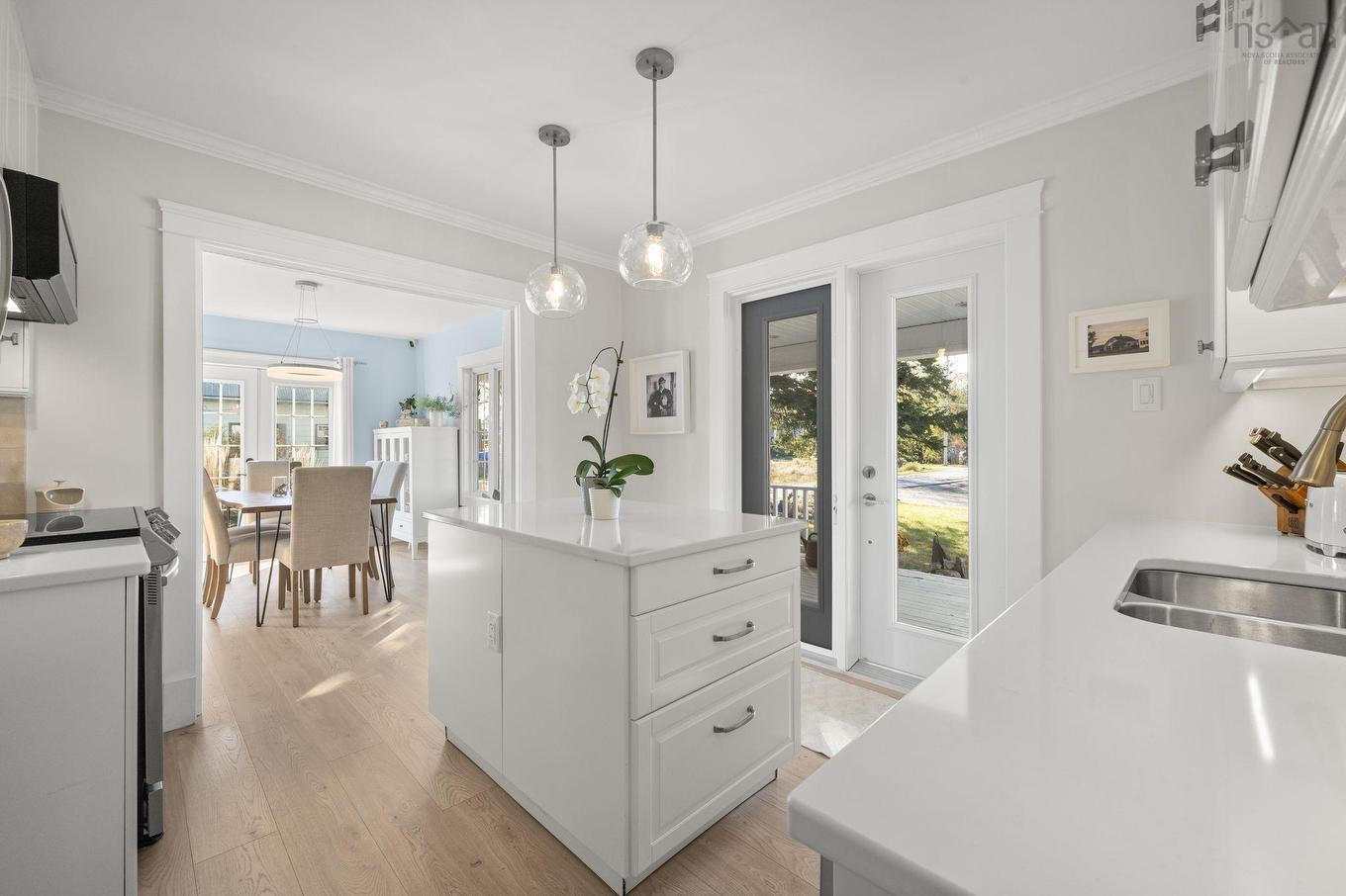 24 Station Road, Western Shore, NS