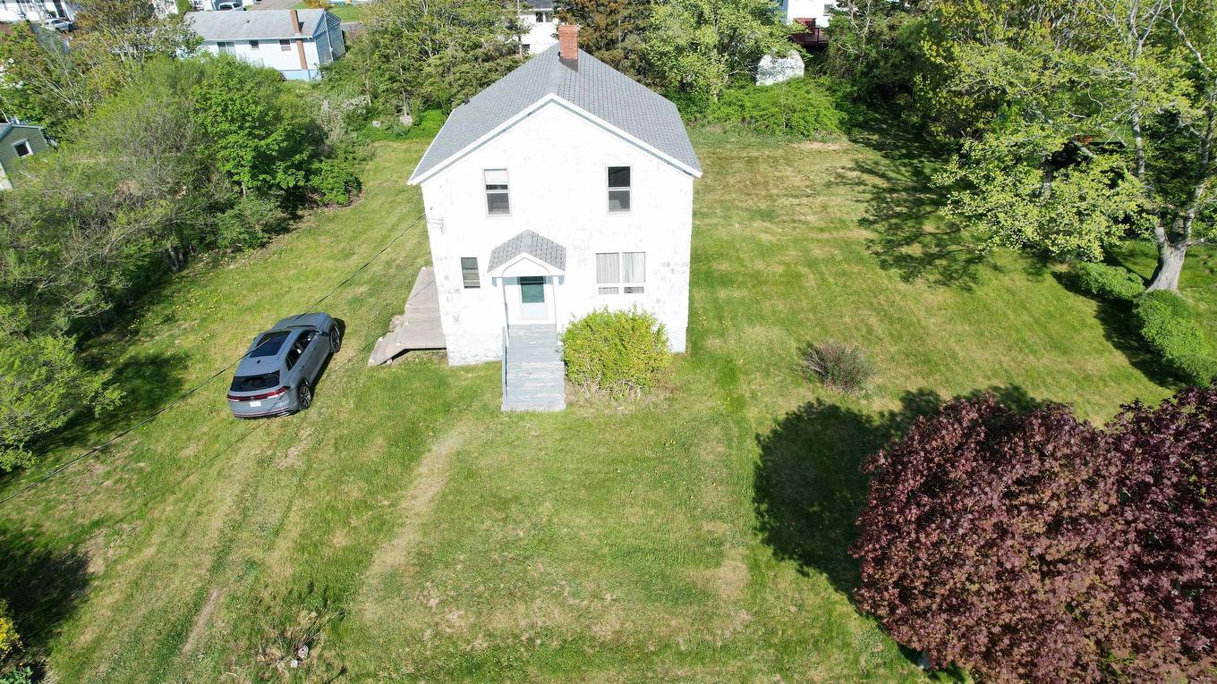 29 Rockdale Avenue, Glace Bay, NS