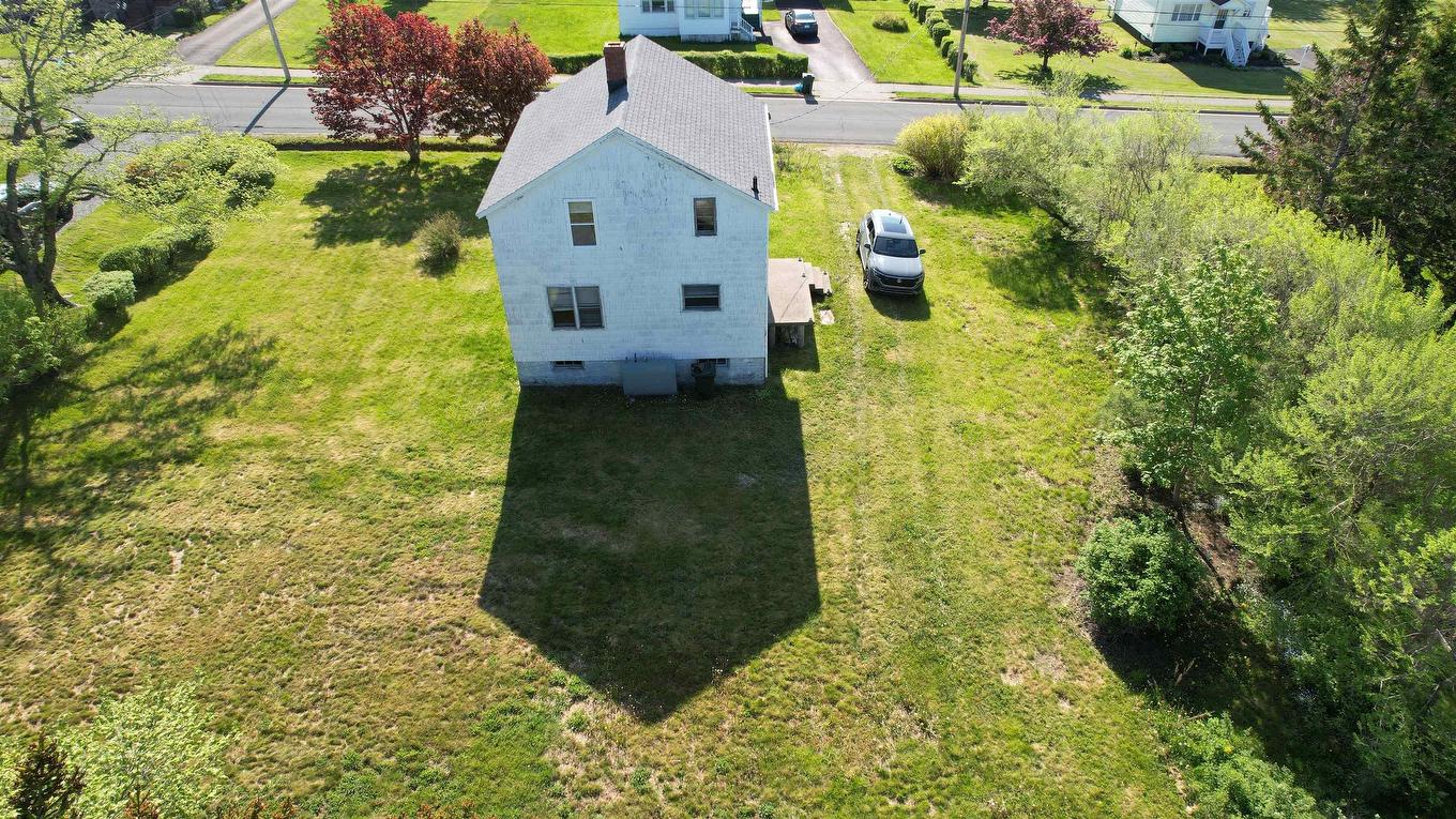 29 Rockdale Avenue, Glace Bay, NS