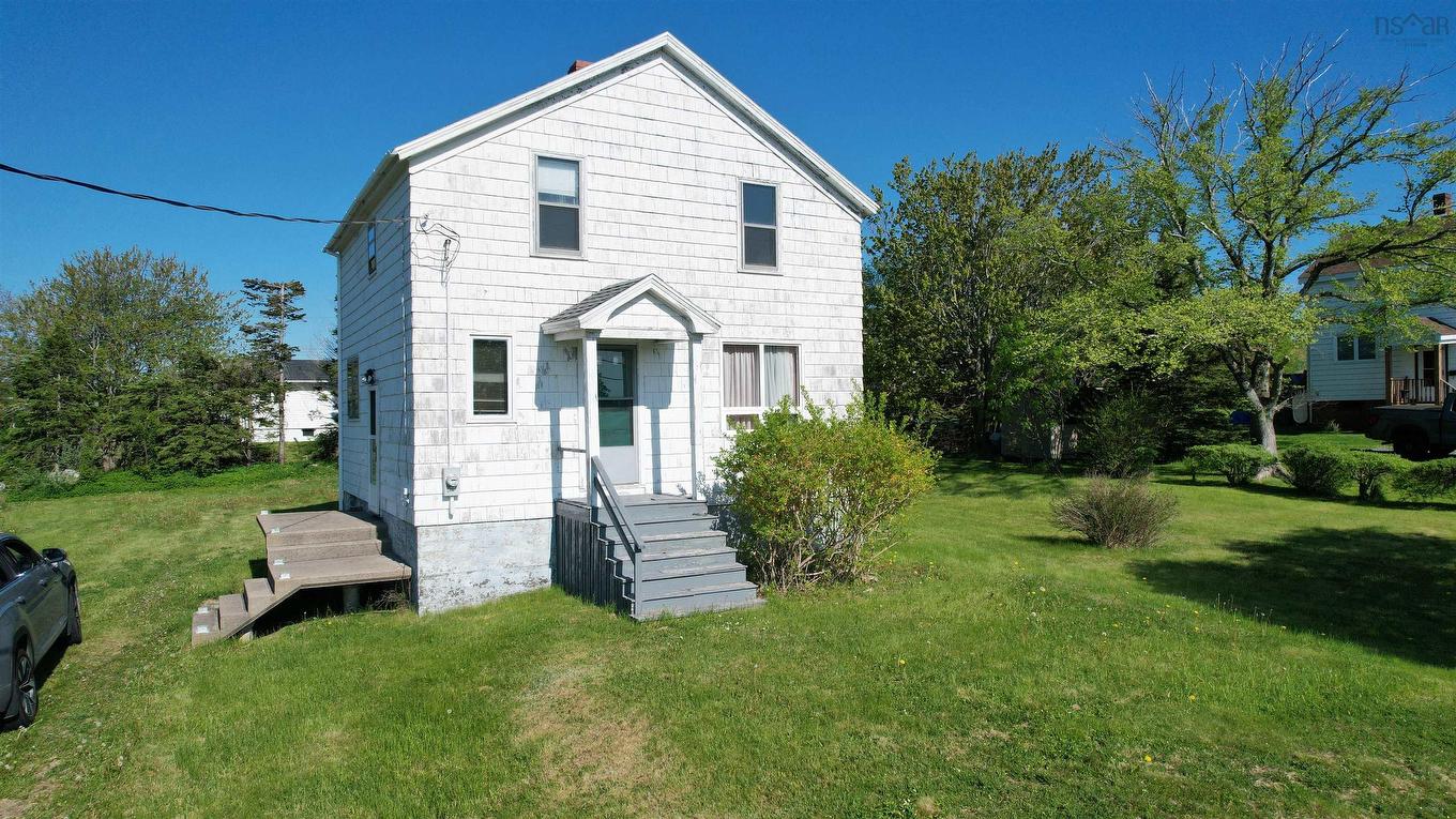 29 Rockdale Avenue, Glace Bay, NS