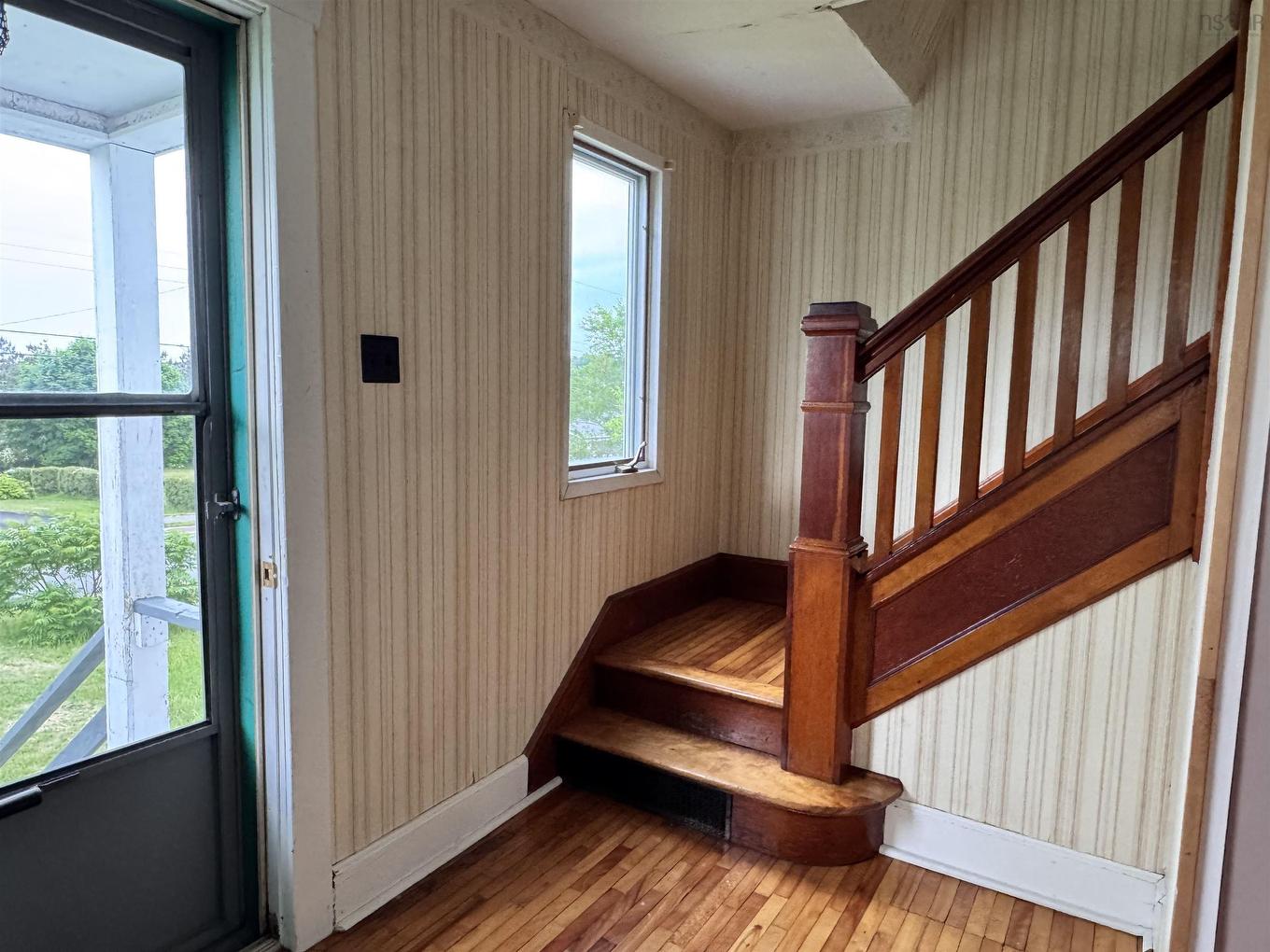 29 Rockdale Avenue, Glace Bay, NS