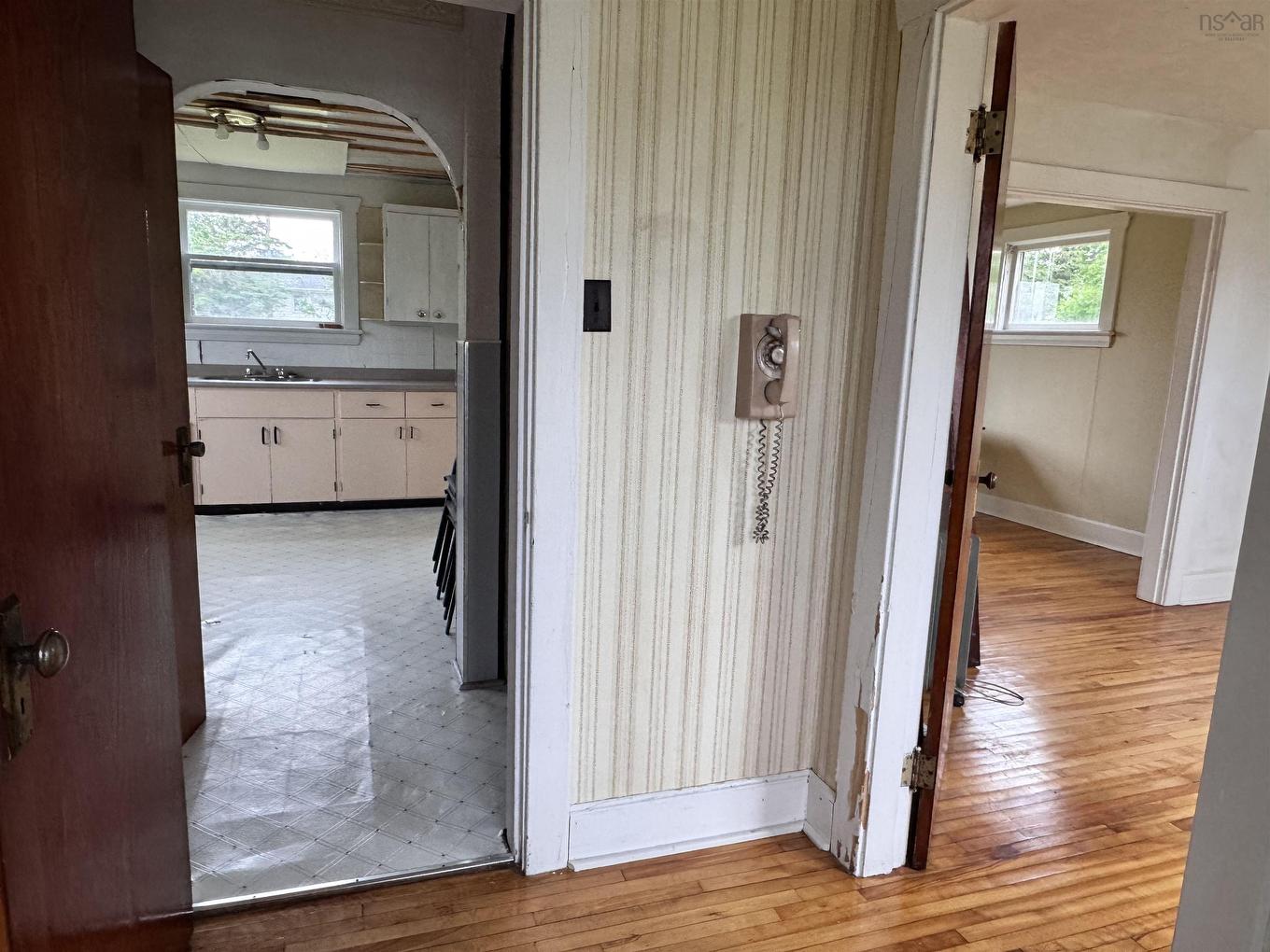 29 Rockdale Avenue, Glace Bay, NS