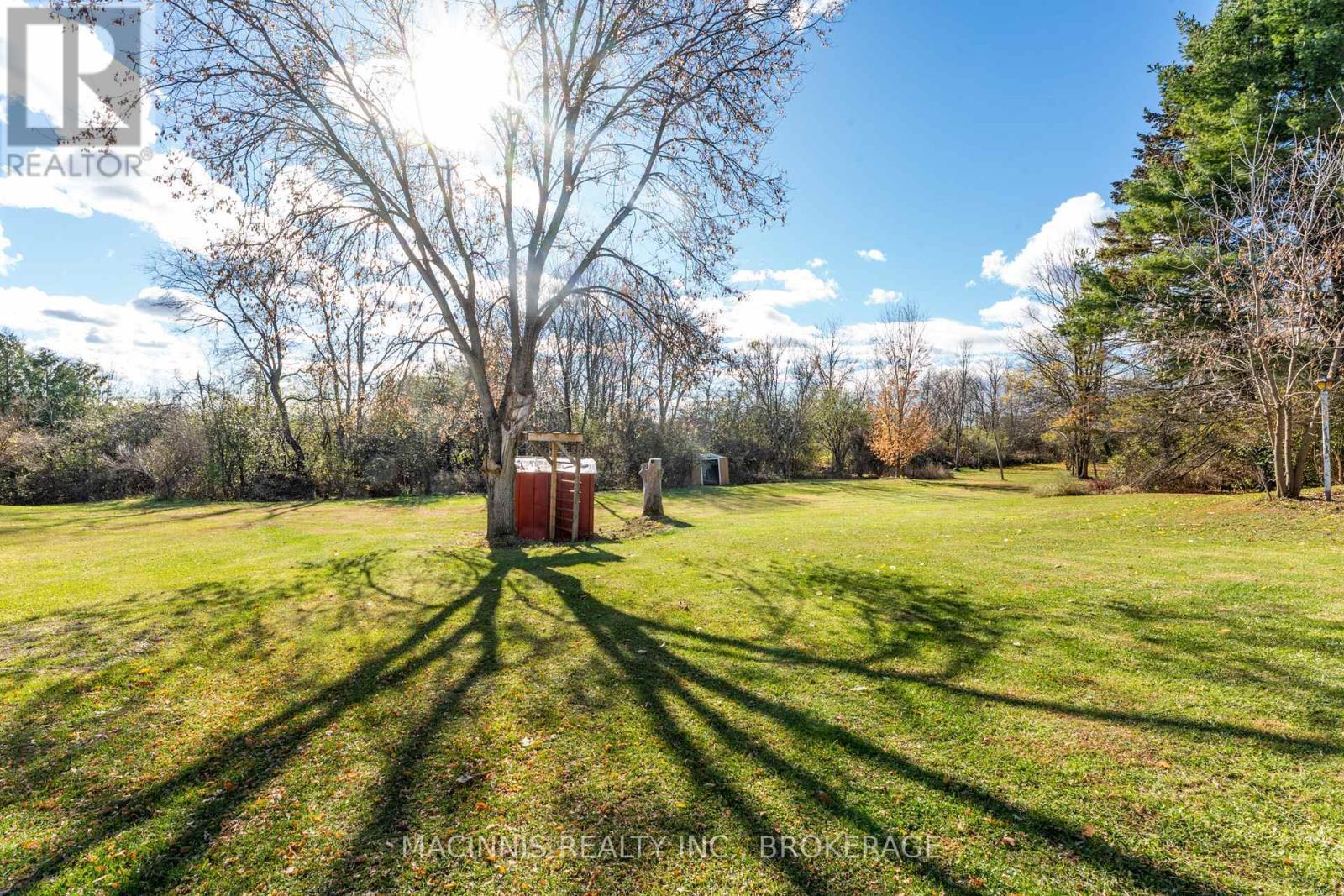 2040 Keeley Road, Frontenac (Frontenac South), ON - Outdoor