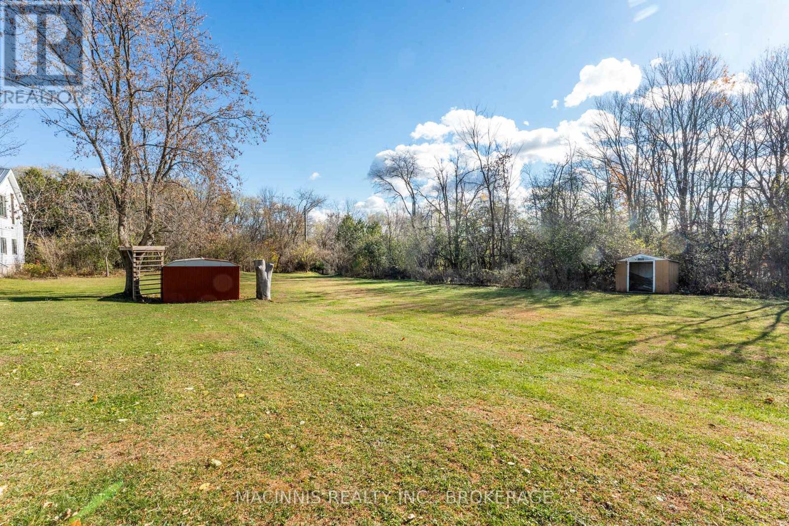 2040 Keeley Road, Frontenac (Frontenac South), ON - Outdoor