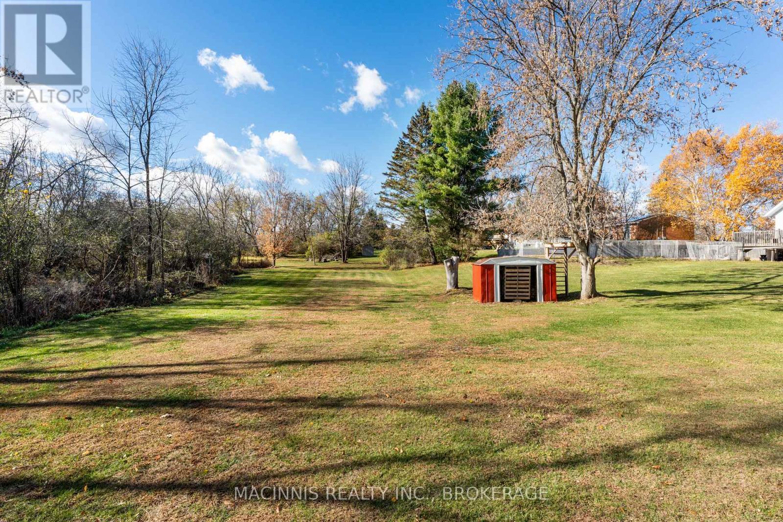 2040 Keeley Road, Frontenac (Frontenac South), ON - Outdoor