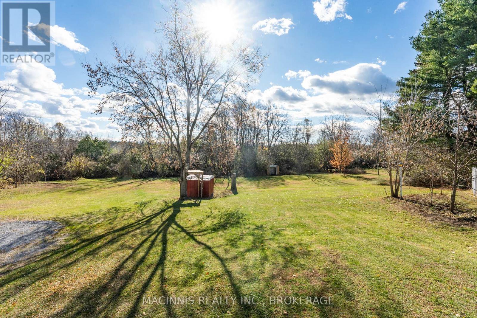 2040 Keeley Road, Frontenac (Frontenac South), ON - Outdoor