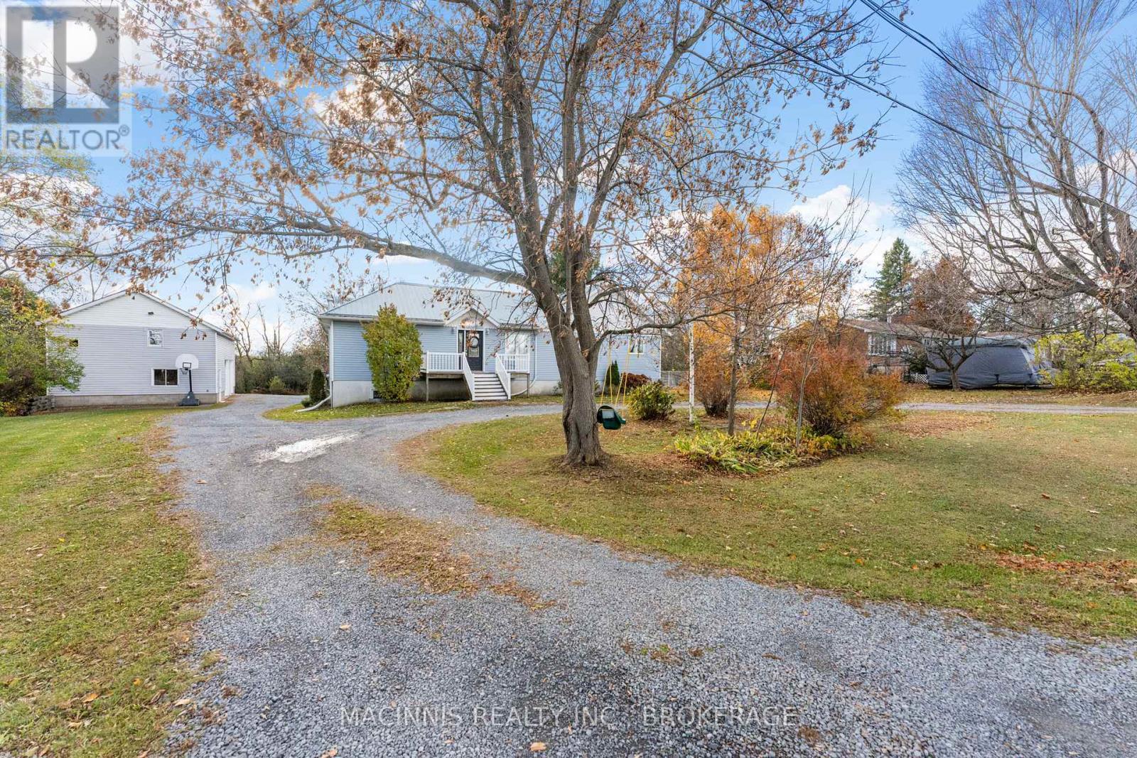 2040 Keeley Road, Frontenac (Frontenac South), ON - Outdoor