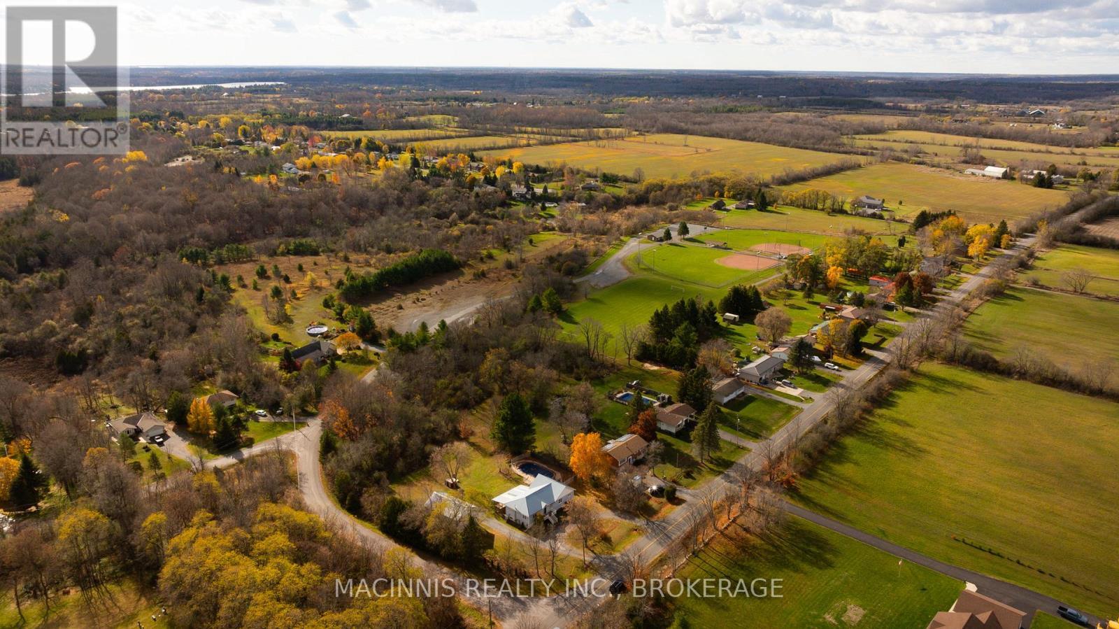 2040 Keeley Road, Frontenac (Frontenac South), ON - Outdoor With View