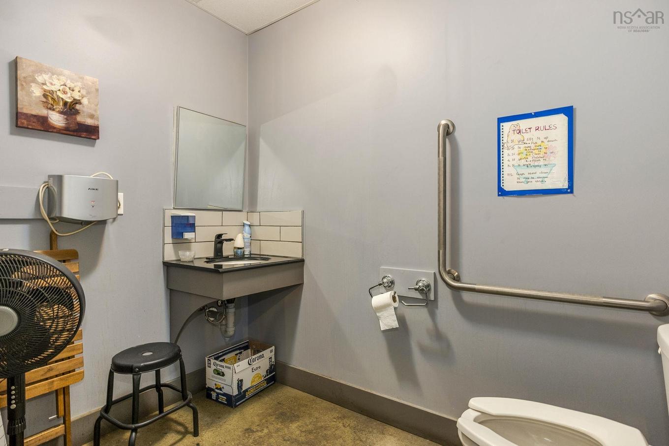 C-11 56 Supreme Court, Halifax, NS