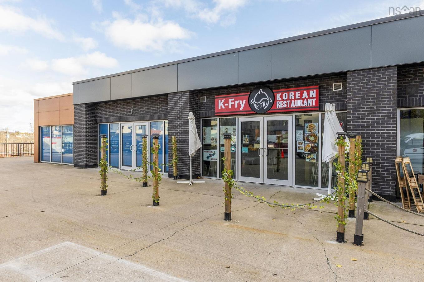 C-11 56 Supreme Court, Halifax, NS