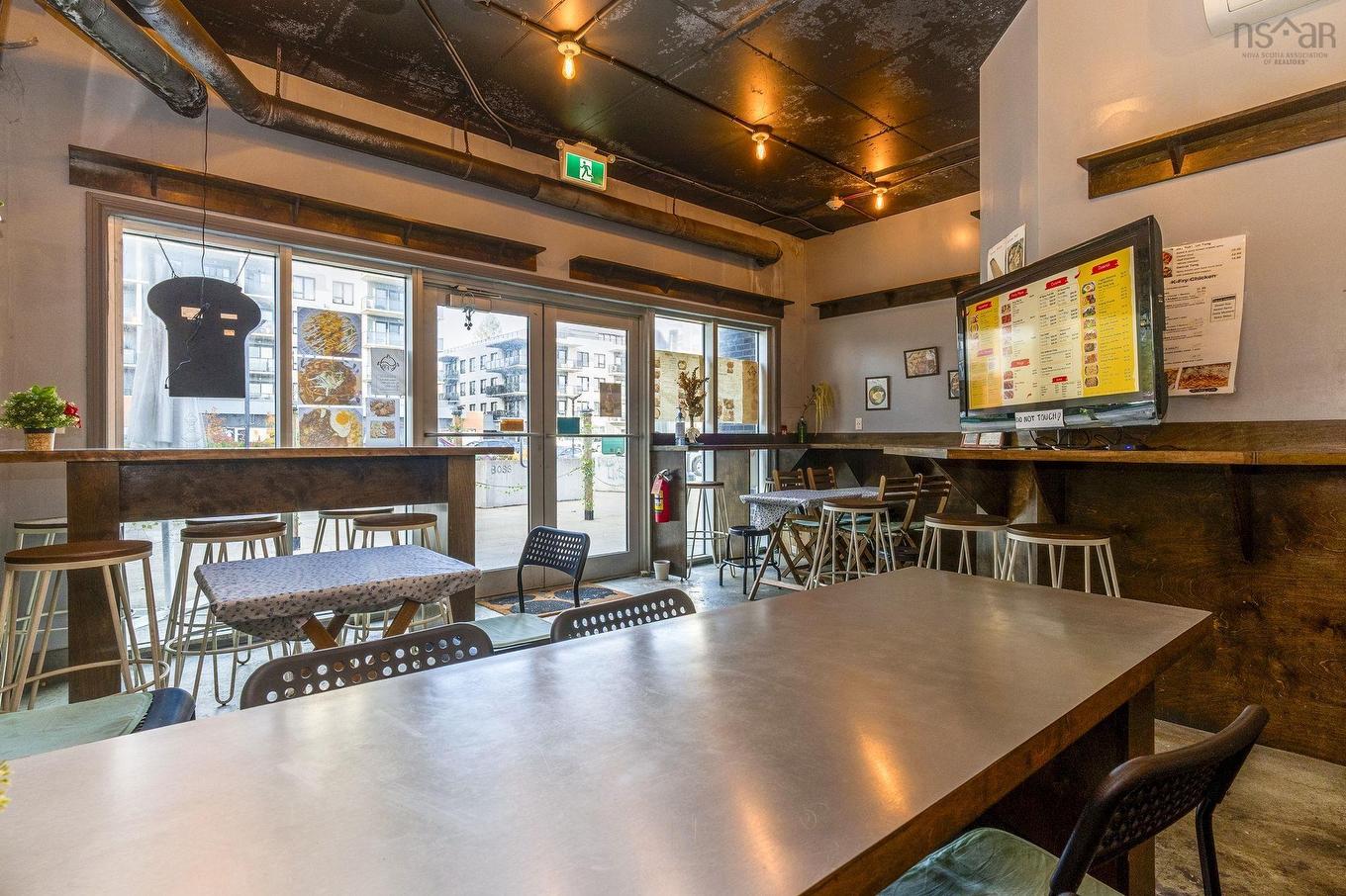 C-11 56 Supreme Court, Halifax, NS