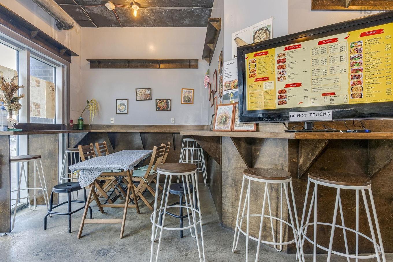 C-11 56 Supreme Court, Halifax, NS