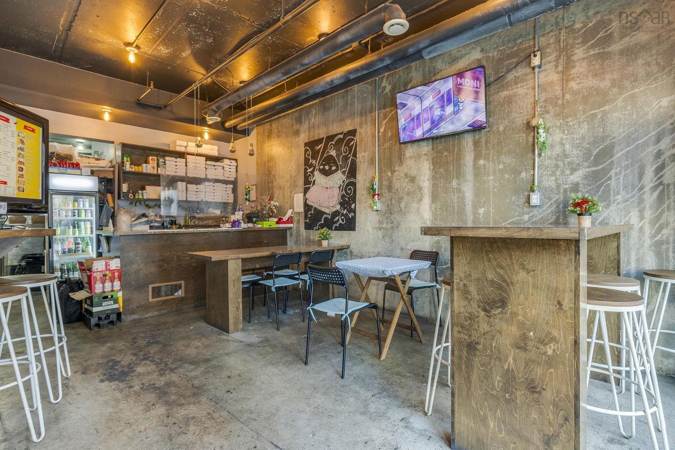 C-11 56 Supreme Court, Halifax, NS