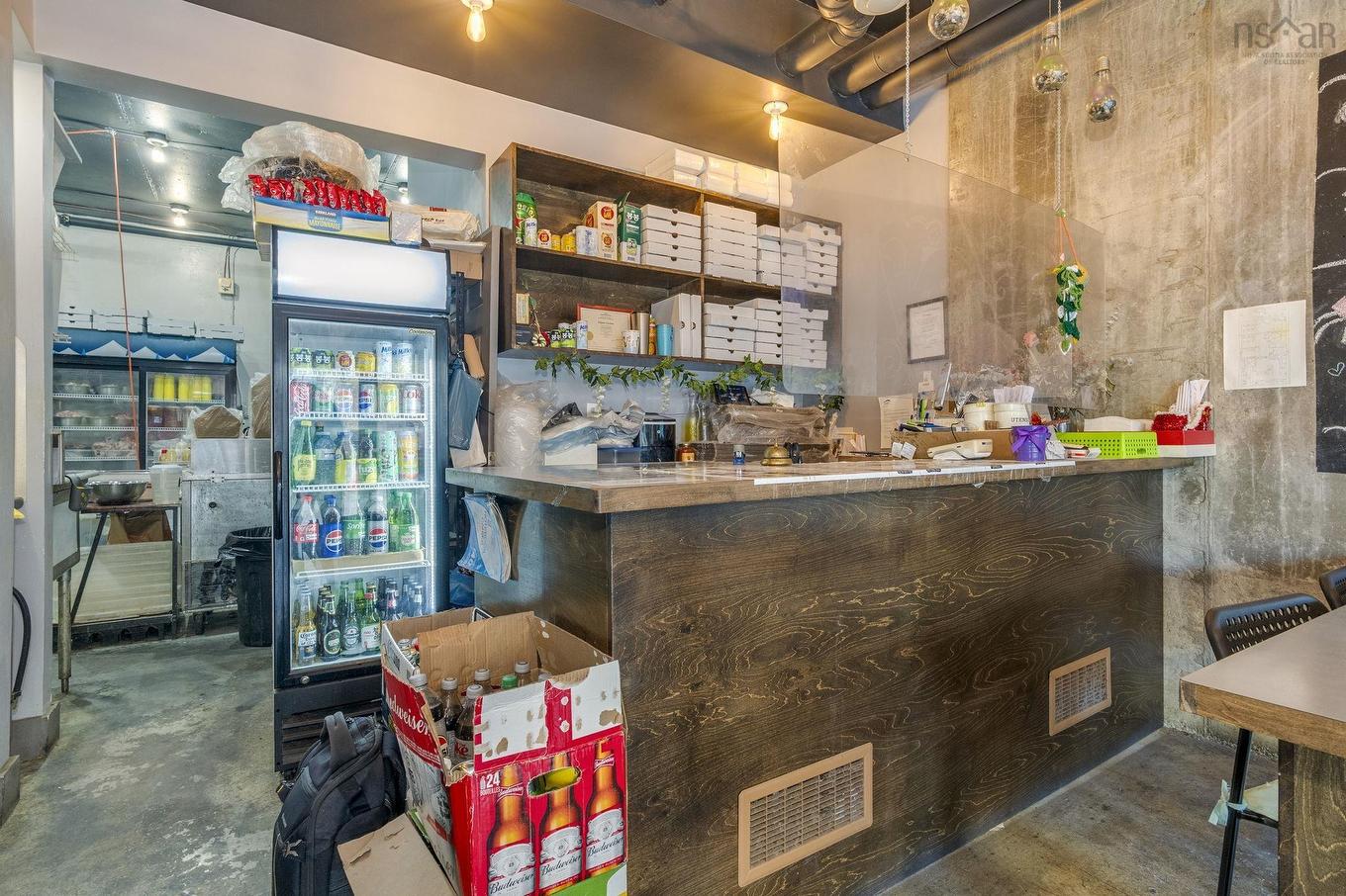 C-11 56 Supreme Court, Halifax, NS