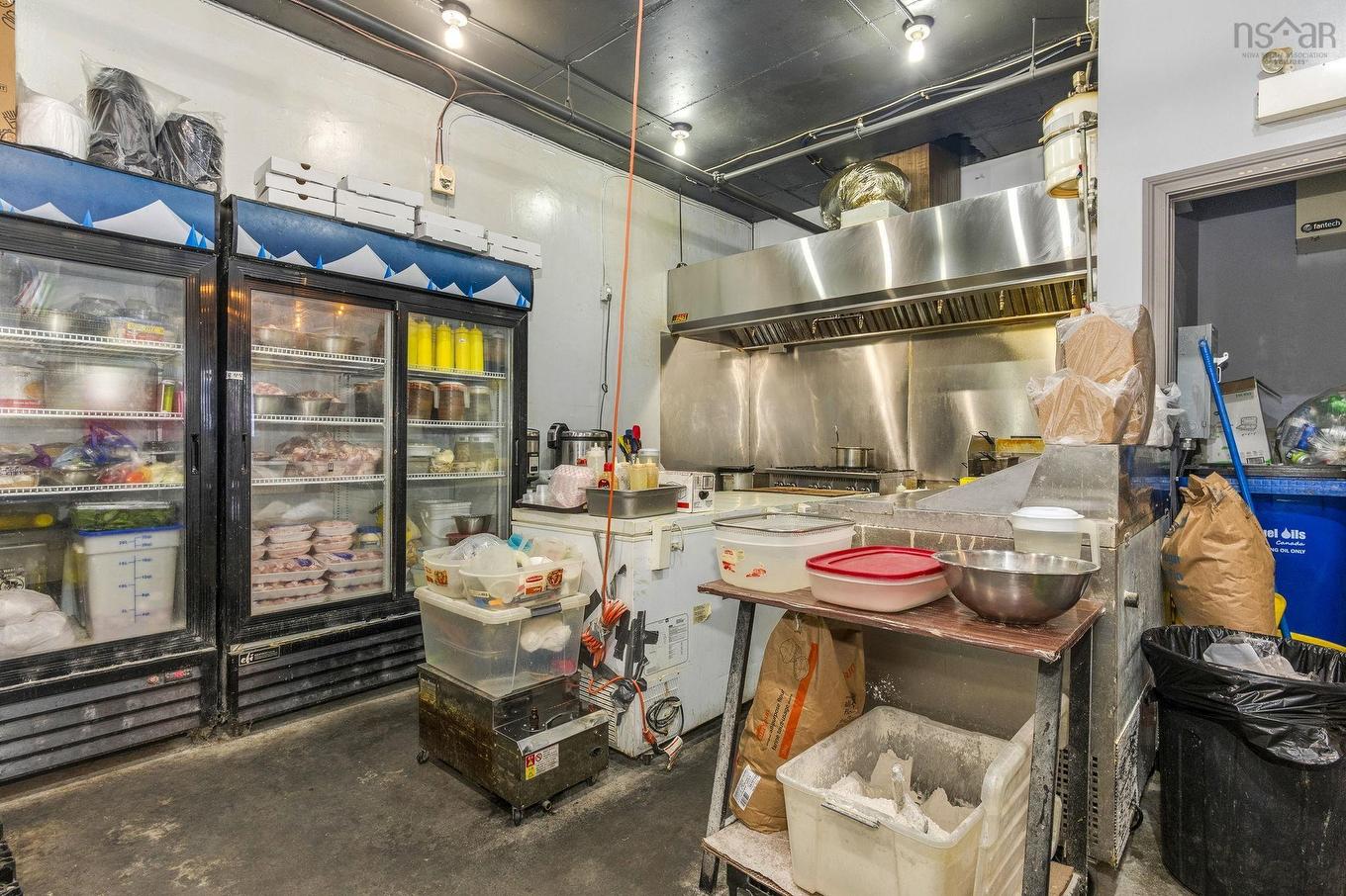 C-11 56 Supreme Court, Halifax, NS