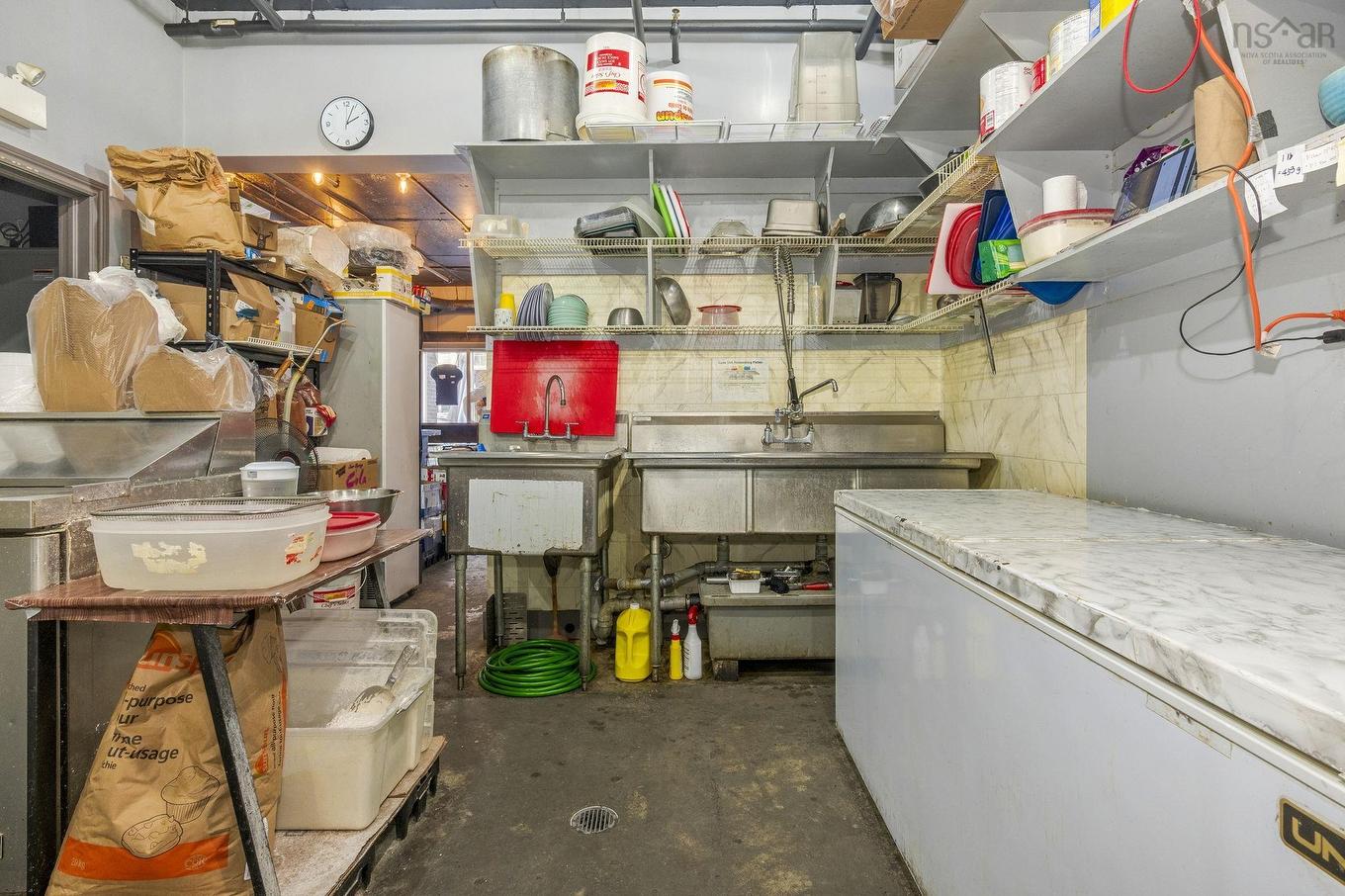 C-11 56 Supreme Court, Halifax, NS