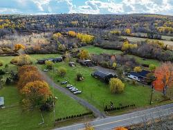 496 Carleton Road Lawrencetown, NS B0S 1M0