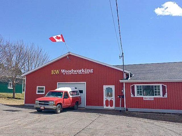 1477 Bungay Road, Hunter River, PE