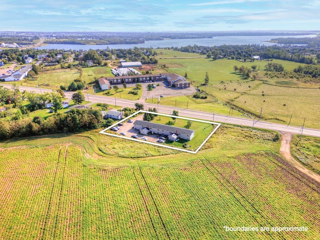 78 Main Street, Cornwall, PE