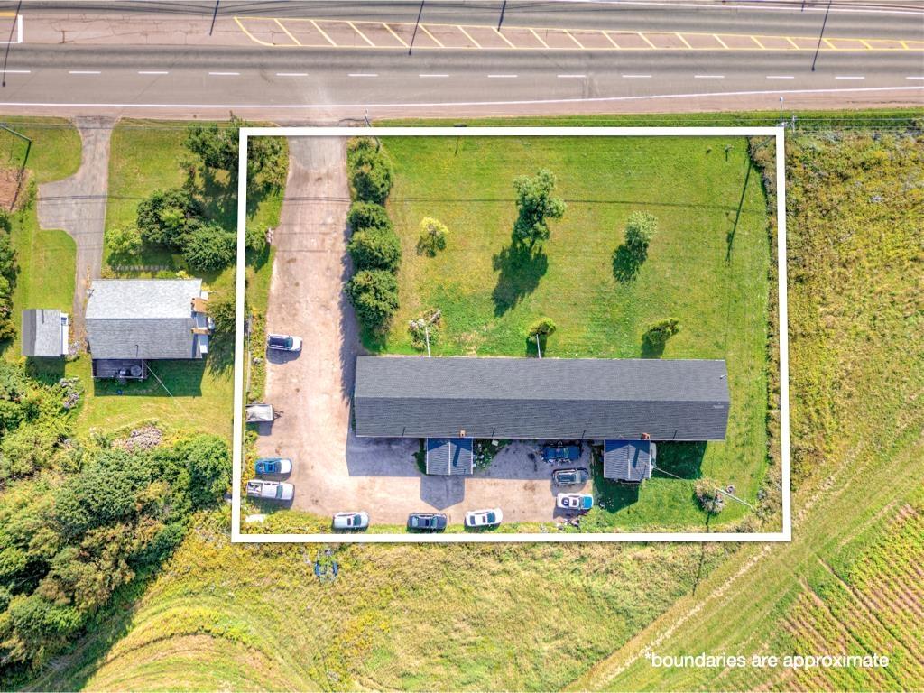 78 Main Street, Cornwall, PE