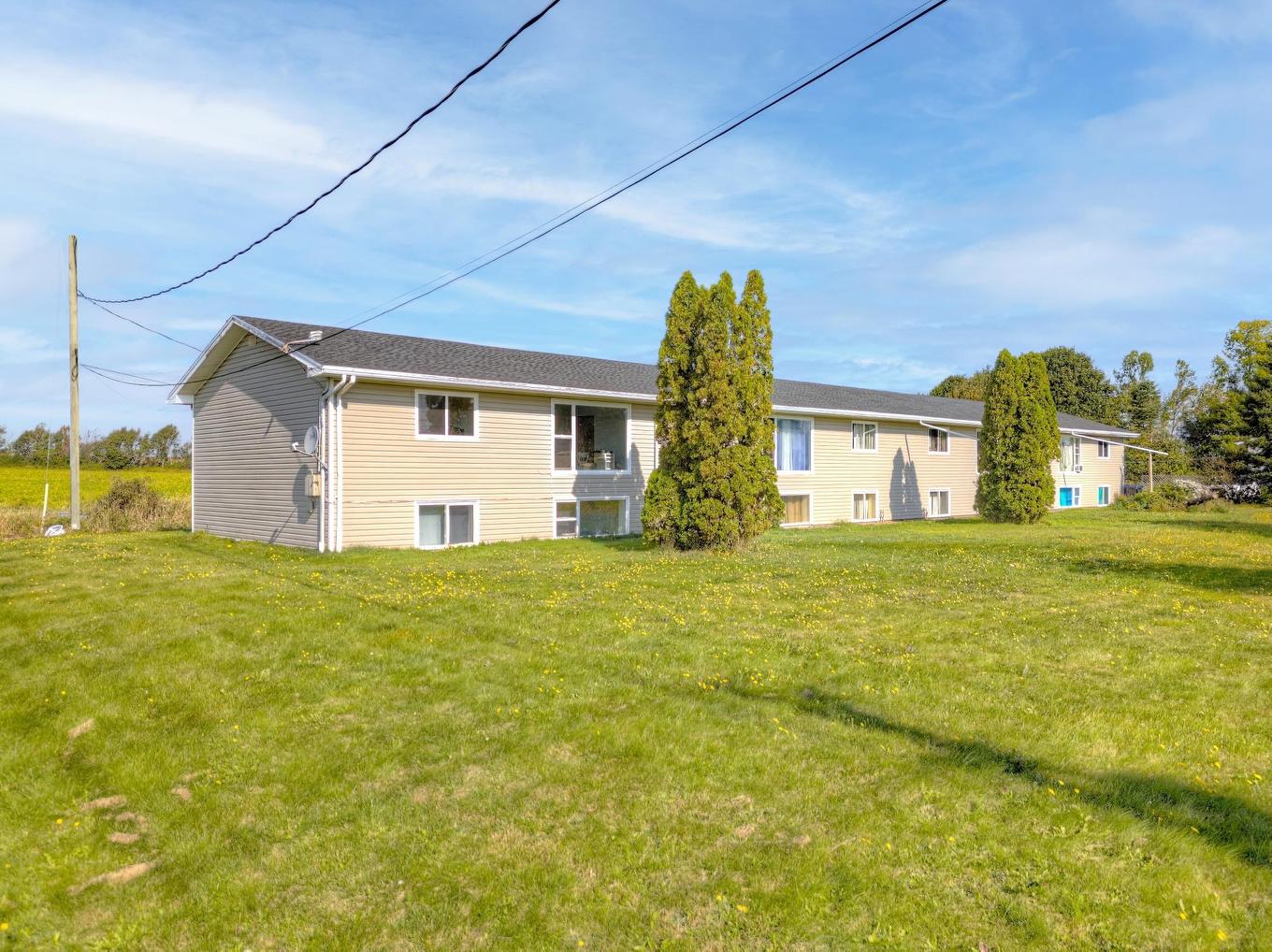 78 Main Street, Cornwall, PE