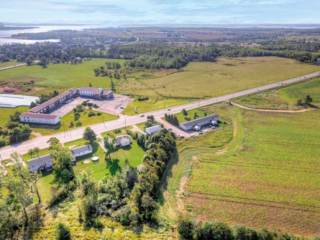 78 Main Street, Cornwall, PE