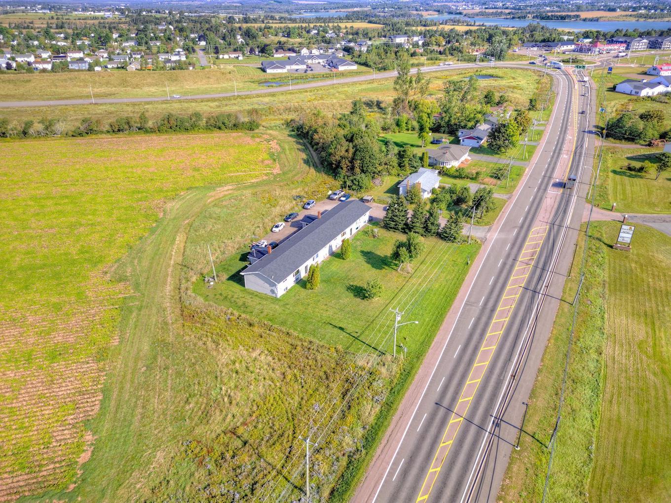 78 Main Street, Cornwall, PE