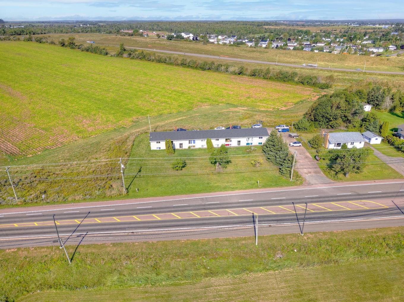 78 Main Street, Cornwall, PE