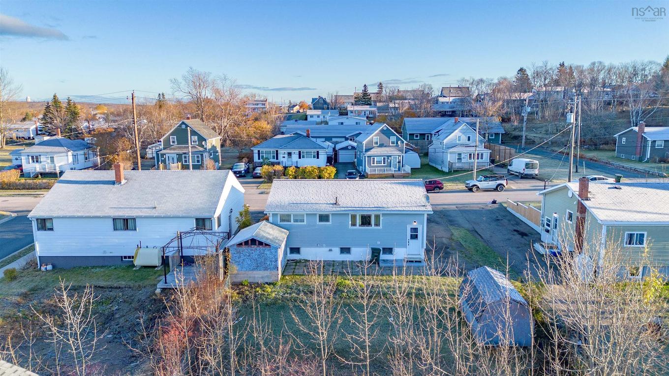 124 Legacy Street, Sydney, NS