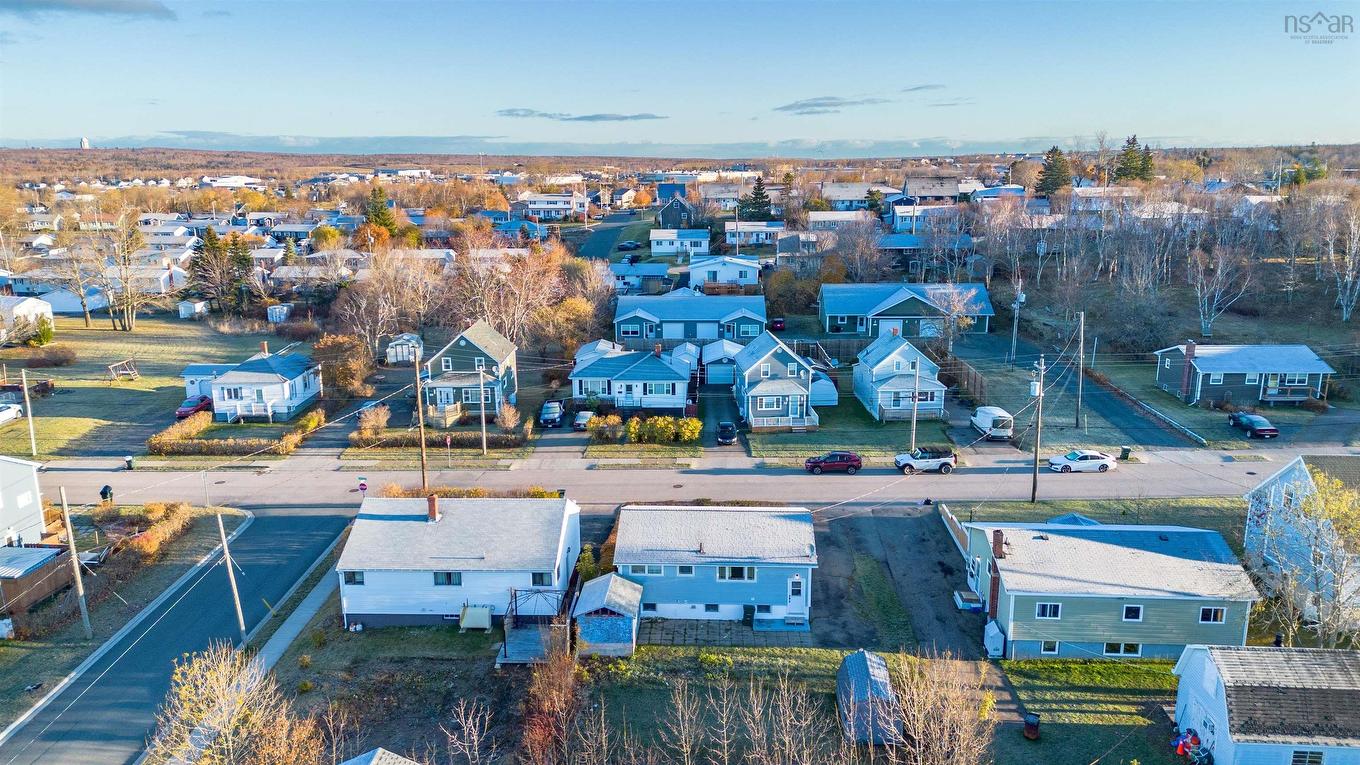 124 Legacy Street, Sydney, NS