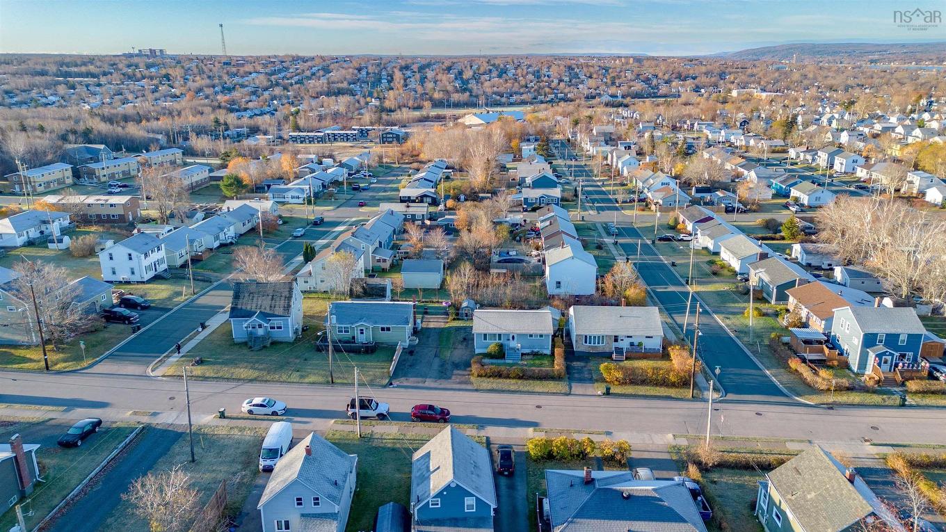 124 Legacy Street, Sydney, NS