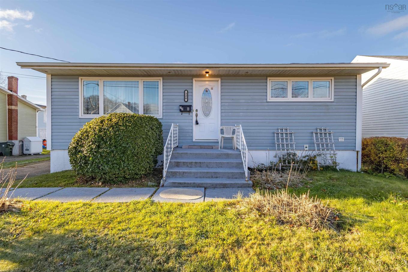 124 Legacy Street, Sydney, NS