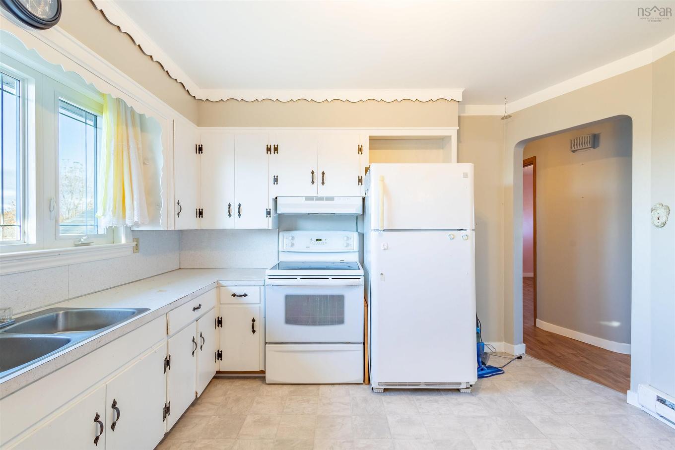 124 Legacy Street, Sydney, NS