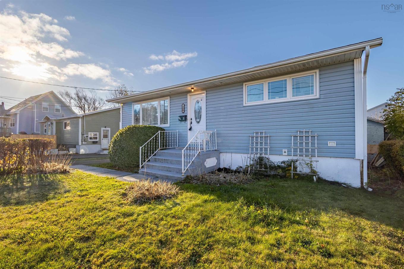 124 Legacy Street, Sydney, NS