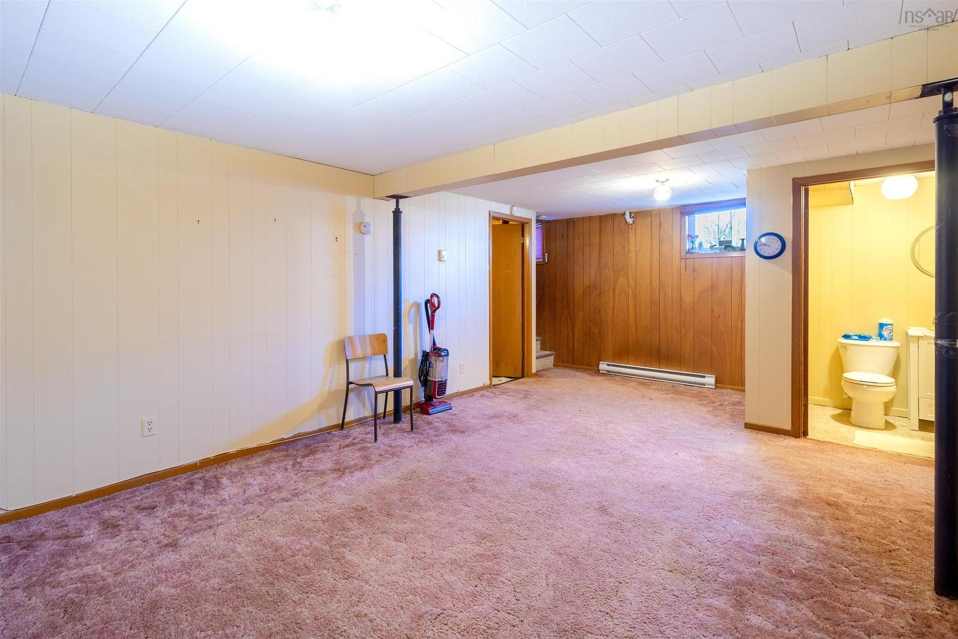 124 Legacy Street, Sydney, NS