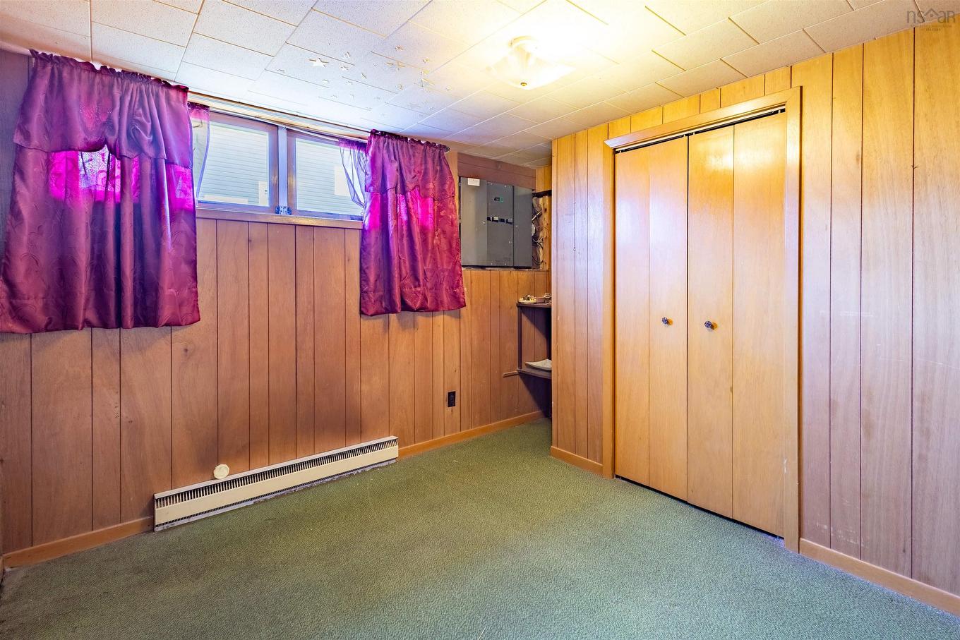 124 Legacy Street, Sydney, NS