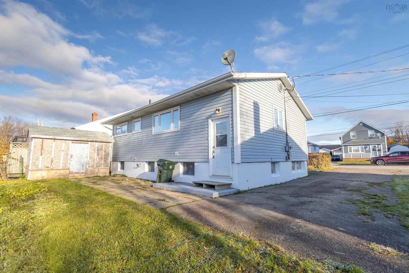 124 Legacy Street, Sydney, NS