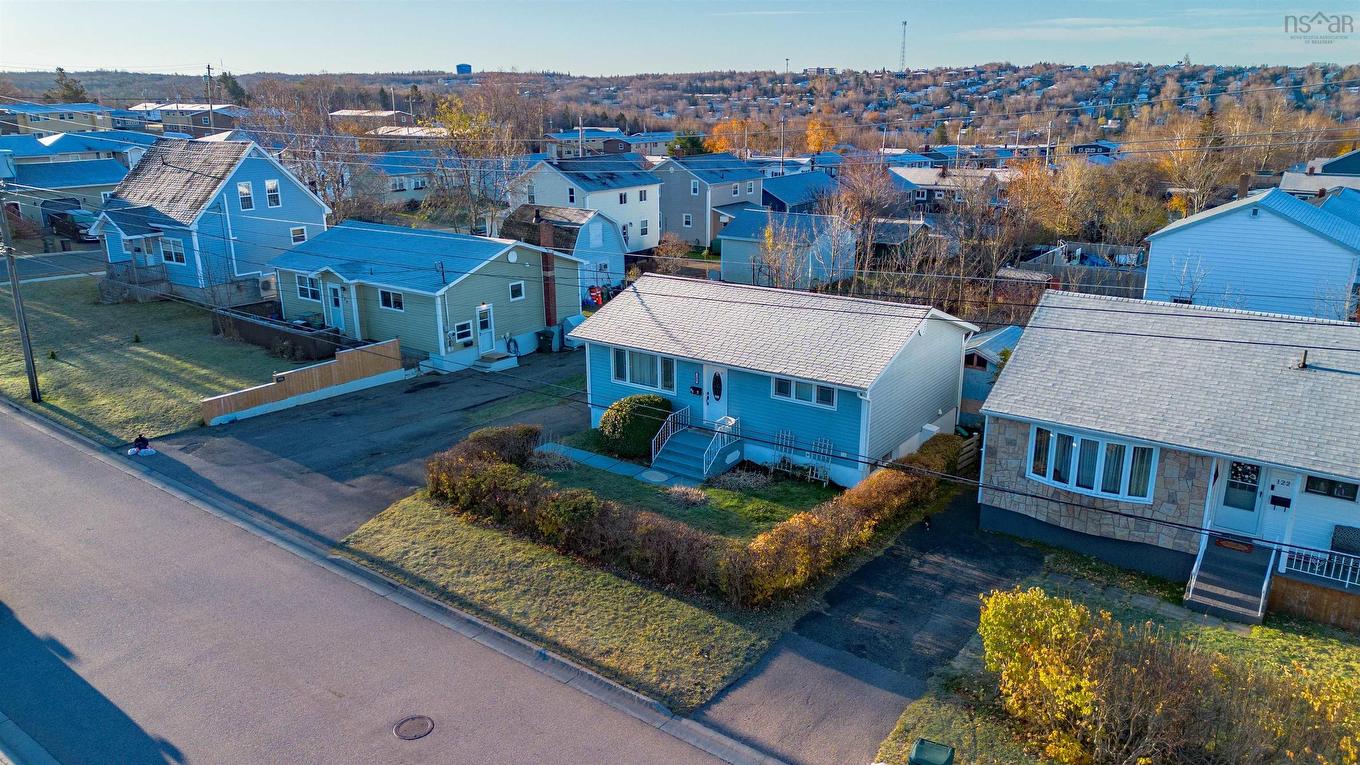 124 Legacy Street, Sydney, NS