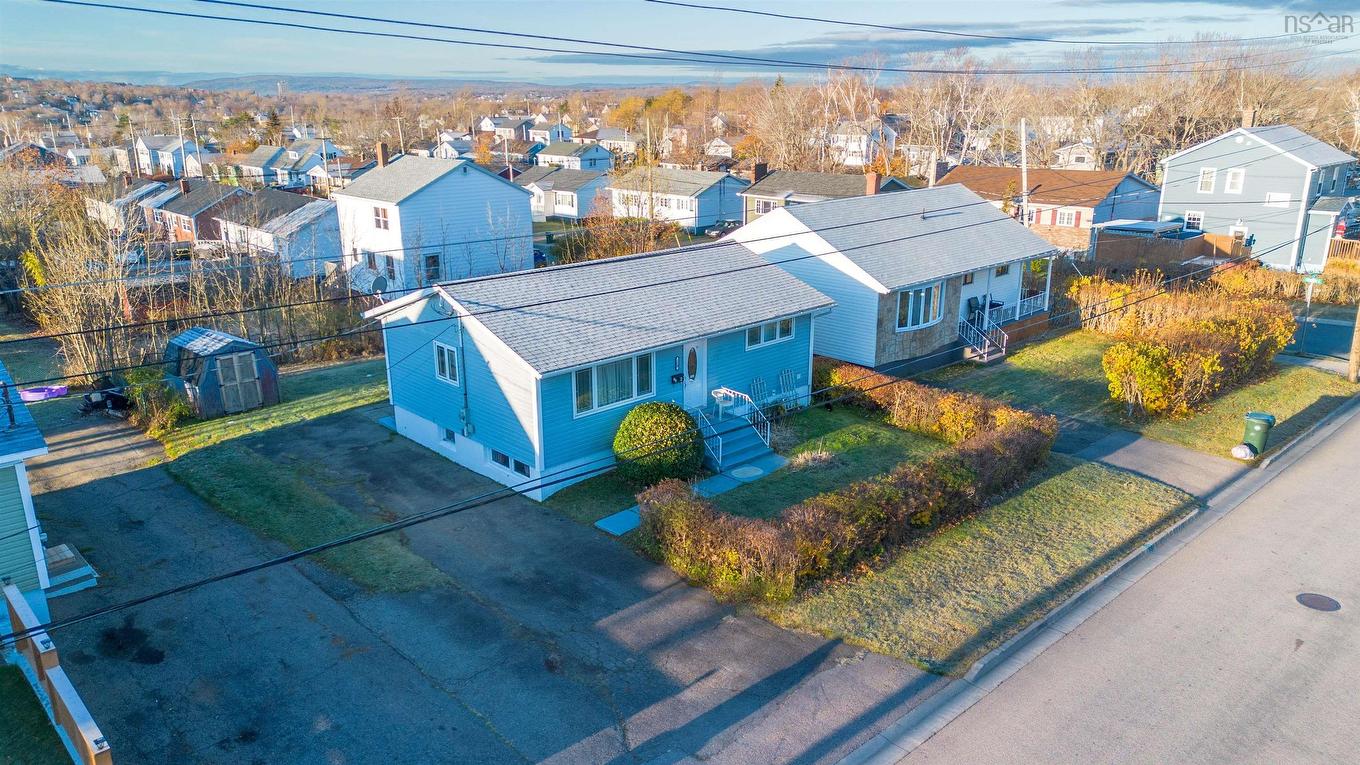 124 Legacy Street, Sydney, NS