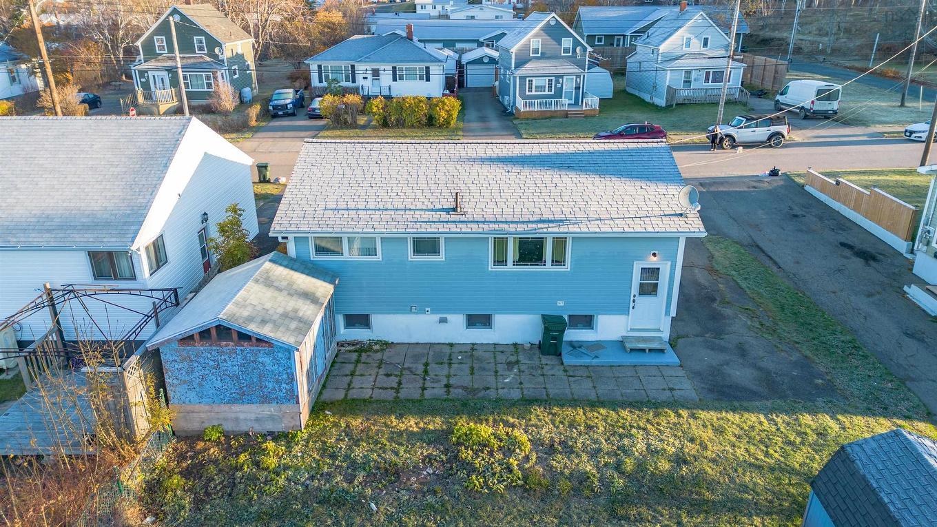 124 Legacy Street, Sydney, NS