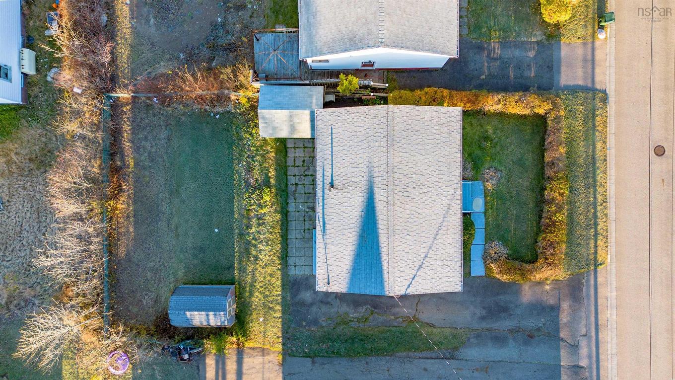 124 Legacy Street, Sydney, NS