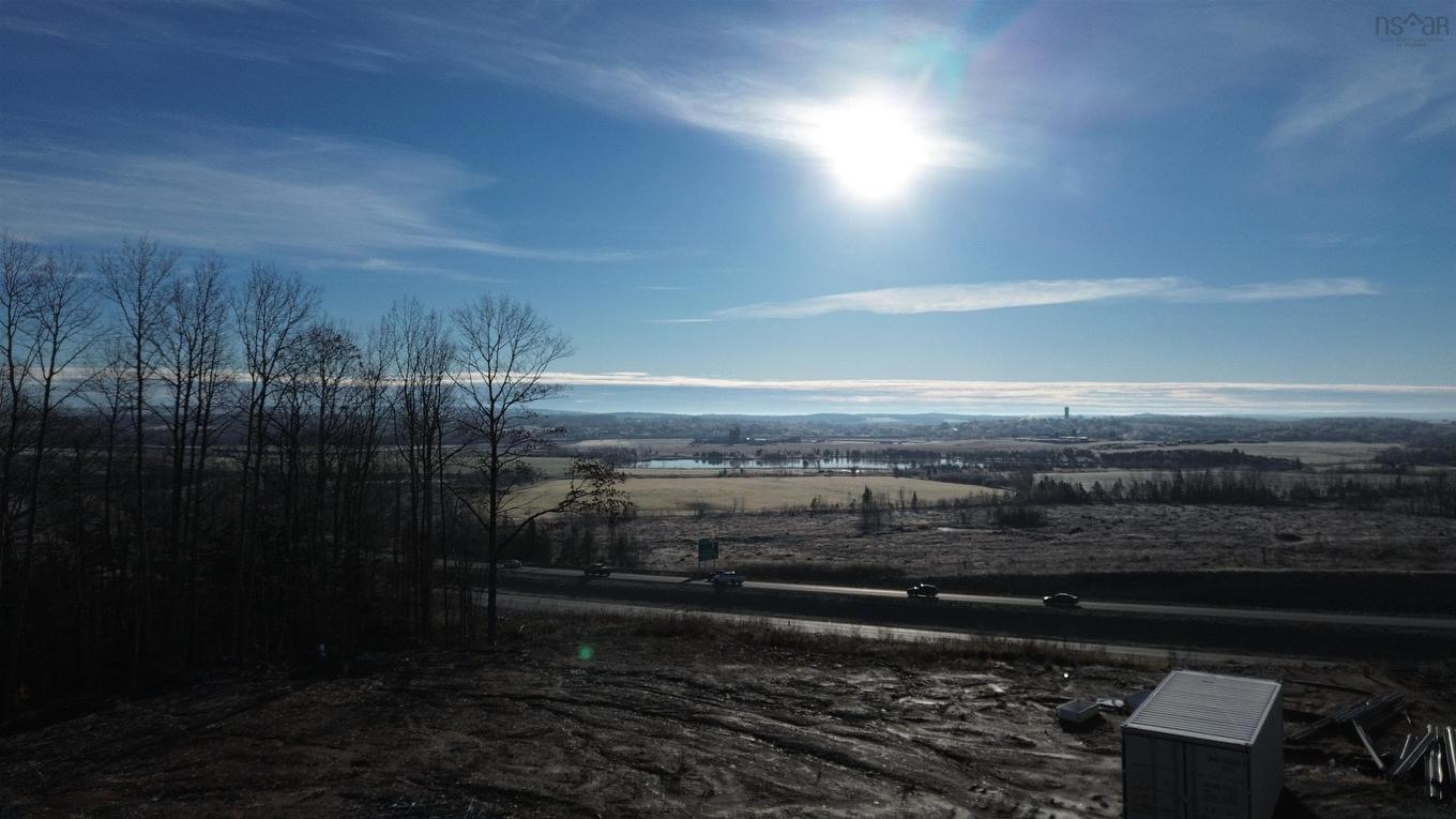 Lot 80-1C Nelson Road, Shubenacadie, NS