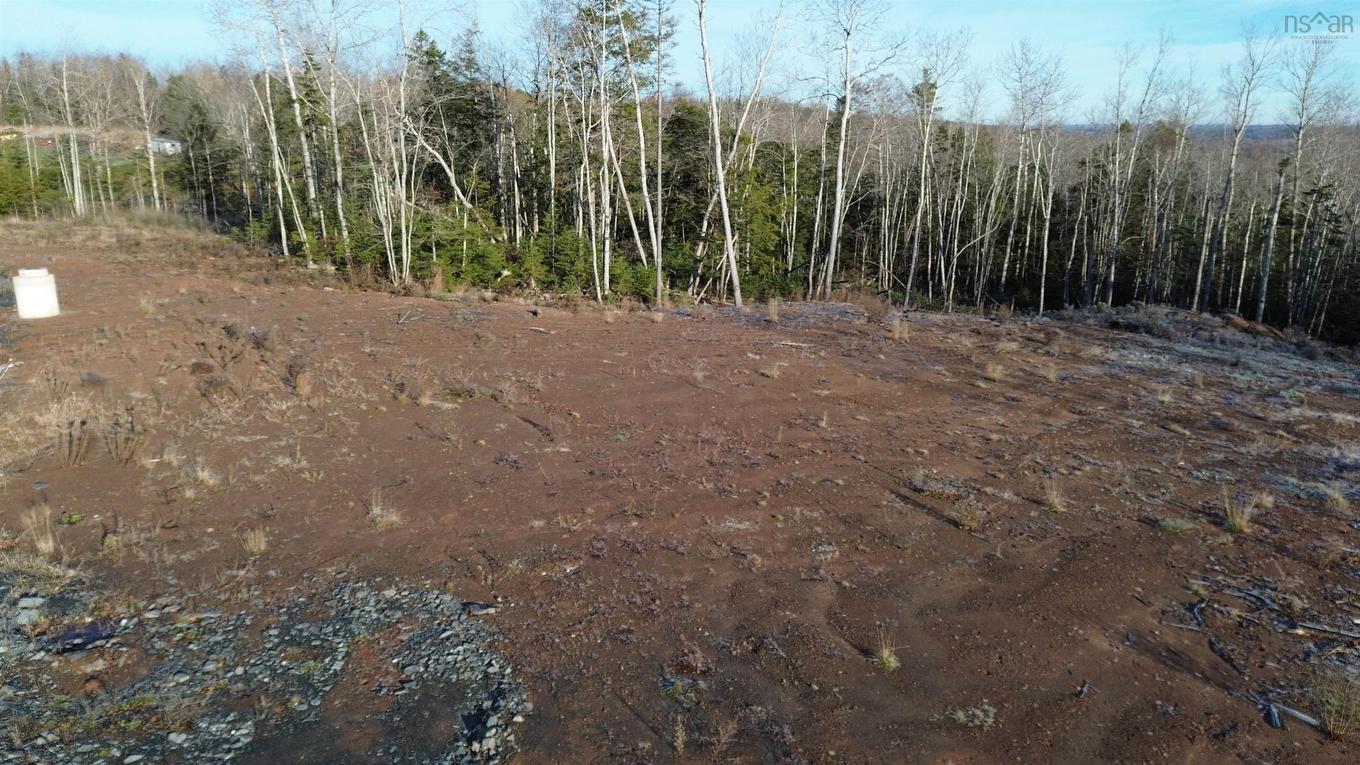 Lot 80-1C Nelson Road, Shubenacadie, NS