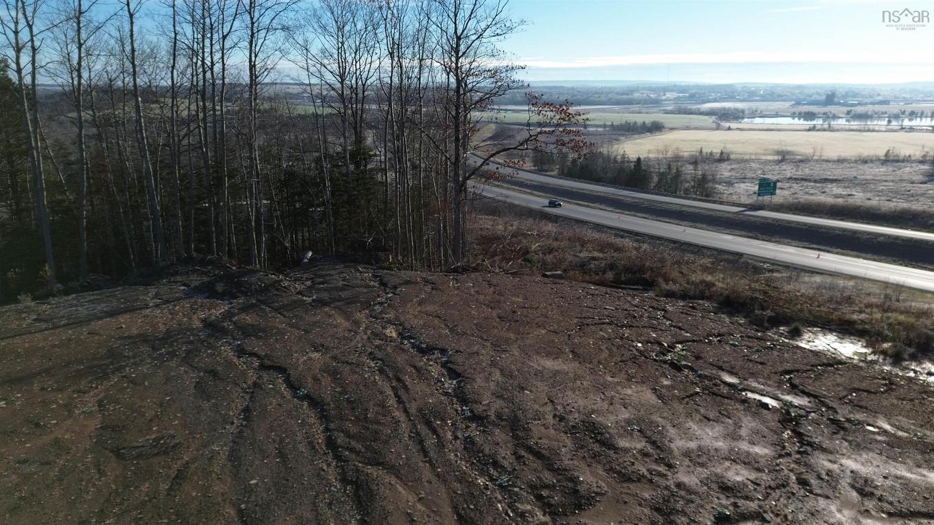 Lot 80-1C Nelson Road, Shubenacadie, NS