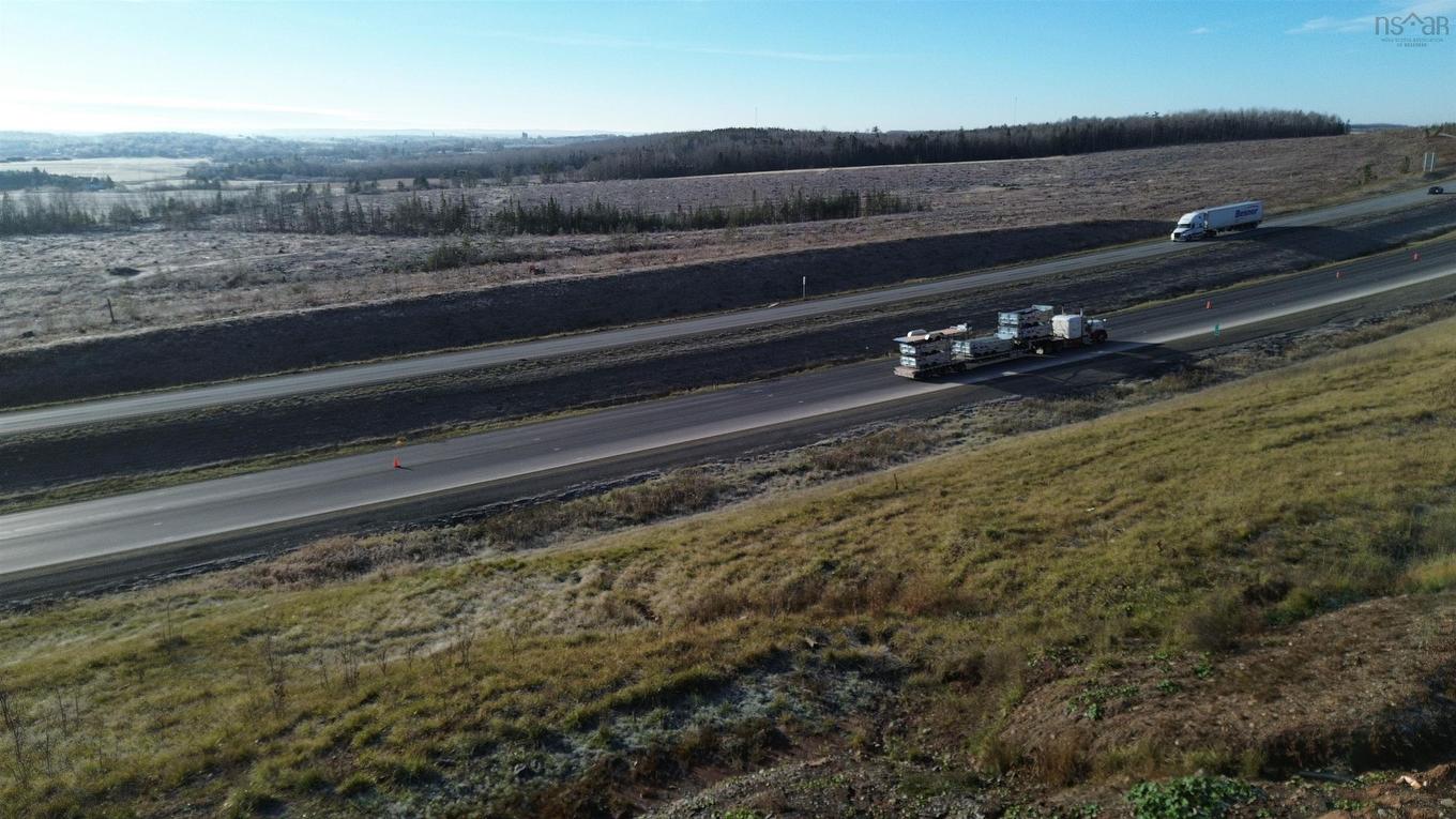 Lot 80-1C Nelson Road, Shubenacadie, NS
