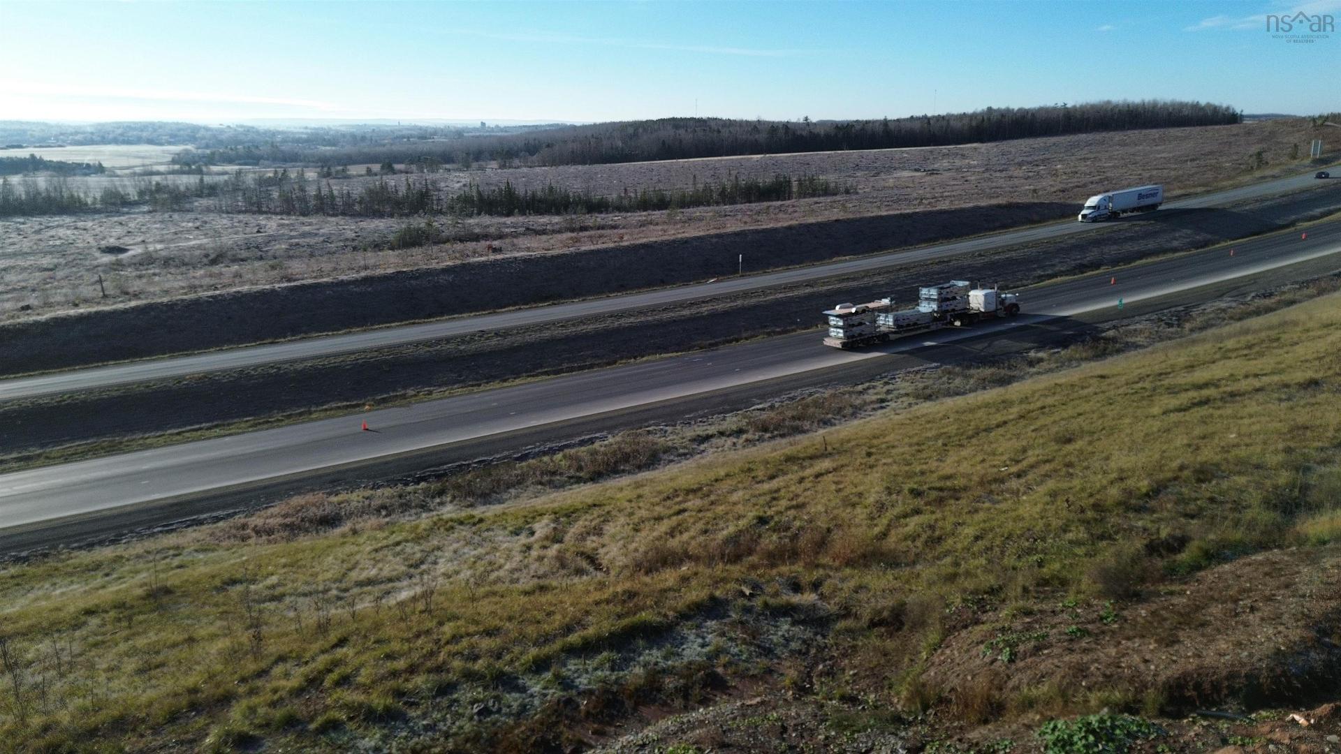 Lot 80-1C Nelson Road, Shubenacadie, NS